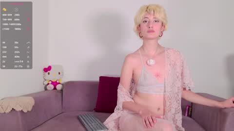 Lola . online show from 5, 6, 2026