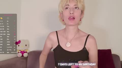Lola . online show from 7, 6, 2026