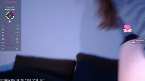 Snapshot of lola_dinky chatting on 7, 11, 2025 Lola online show from 7, 11, 2025