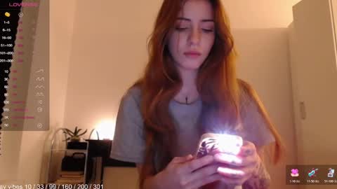 Snapshot of lola_dinky chatting on 16, 11, 2025 Lola online show from 16, 11, 2025