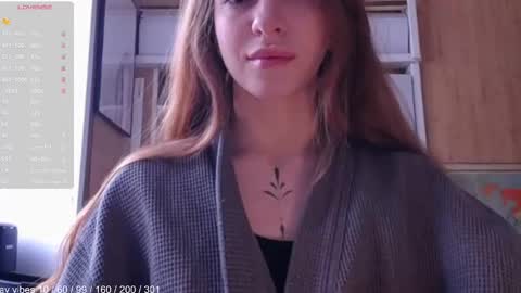 Snapshot of lola_dinky chatting on 28, 2, 2026 Lola online show from 28, 2, 2026