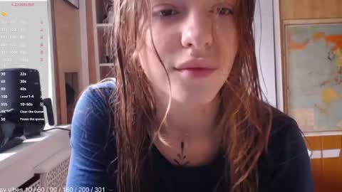 Snapshot of lola_dinky chatting on 3, 3, 2026 Lola online show from 3, 3, 2026