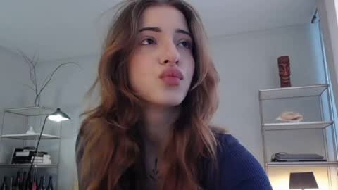 Snapshot of lola_dinky chatting on 3, 6, 2026 Lola online show from 3, 6, 2026