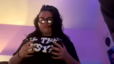 Snapshot of lola_foxxxxx chatting on 8, 12, 2024 Lolaaaa online show from 8, 12, 2024