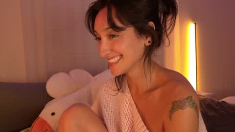 Snapshot of lola_la_lita chatting on 28, 4, 2026 lola_la_lita online show from 28, 4, 2026