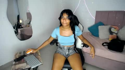 lola_lustrum online show from 15, 6, 2026
