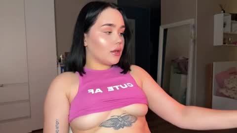 Snapshot of lola_razee chatting on 9, 7, 2026 lola_razee online show from 9, 7, 2026