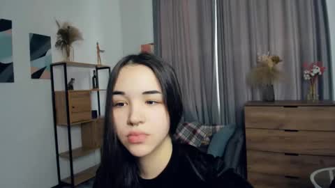 Snapshot of lola_weis chatting on 10, 2, 2026 Melina online show from 10, 2, 2026