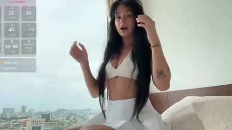 Snapshot of lolaap0pp chatting on 17, 5, 2026 Lola online show from 17, 5, 2026