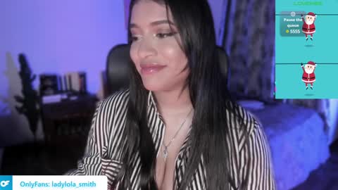 lolaasmith_21 online show from 18, 12, 2024