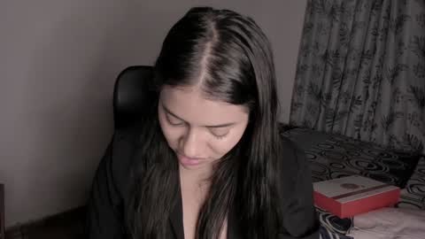 lolaasmith_21 online show from 11, 1, 2025