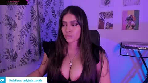 lolaasmith_21 online show from 14, 2, 2025