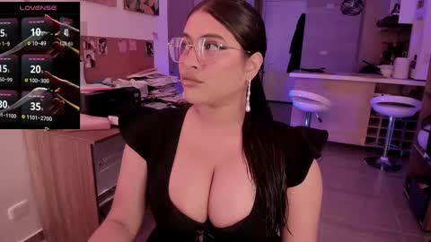 lolaasmith_21 online show from 11, 9, 2025