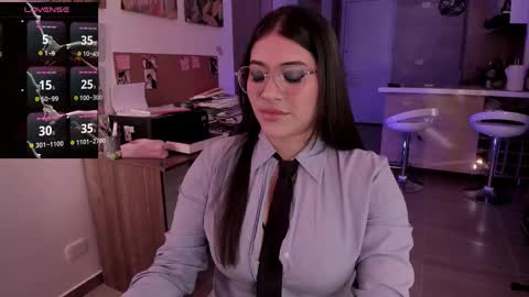 lolaasmith_21 online show from 13, 9, 2025