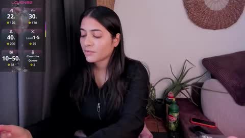 lolaasmith_21 online show from 15, 2, 2026