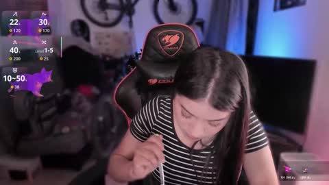 lolaasmith_21 online show from 21, 3, 2026