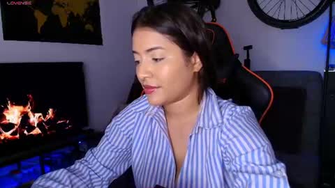 Snapshot of lolaasmith_21 chatting on 10, 7, 2026 lolaasmith_21 online show from 10, 7, 2026