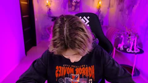 I consider myself the god Loki but life just calls me LOL  online show from 3, 1, 2025