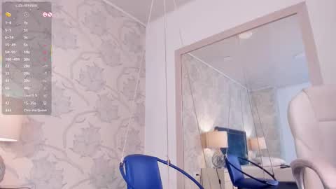 Snapshot of lolaberry_ chatting on 18, 1, 2026 Lola Berry online show from 18, 1, 2026