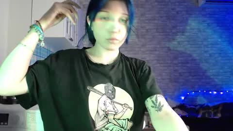 Lola online show from 16, 10, 2025