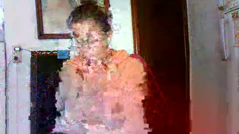 LOLA HUESO y ERIC online show from 14, 2, 2025