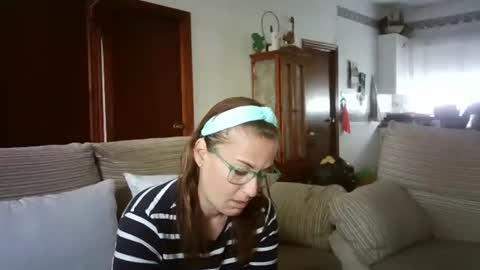 LOLA HUESO y ERIC online show from 7, 3, 2025