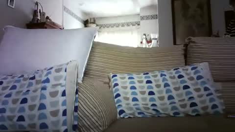 LOLA HUESO y ERIC online show from 11, 3, 2025