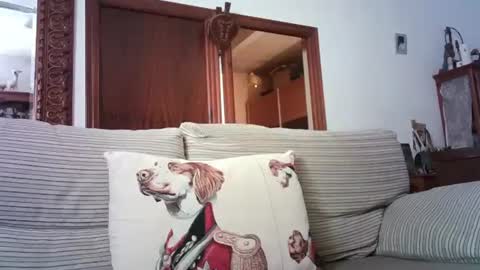 LOLA HUESO y ERIC online show from 12, 3, 2025