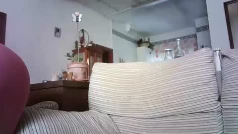 LOLA HUESO y ERIC online show from 7, 10, 2025