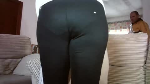 LOLA HUESO y ERIC online show from 23, 12, 2025