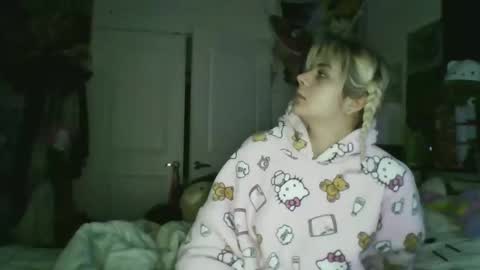 Lola Lixx online show from 26, 12, 2024