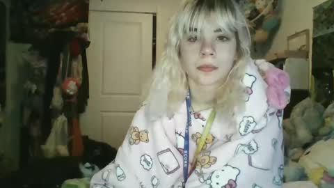 Lola Lixx online show from 27, 12, 2024