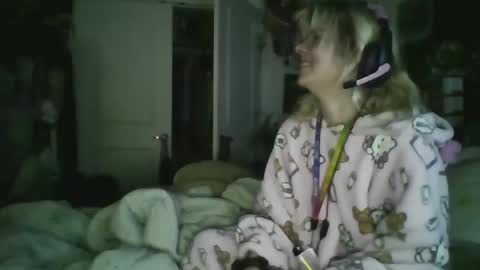 Lola Lixx online show from 14, 1, 2025