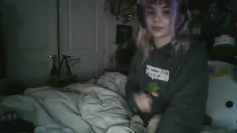 Lola Lixx online show from 28, 1, 2025