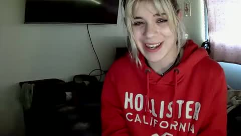 Lola Lixx online show from 20, 12, 2025