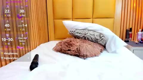 Snapshot of lolamaxi chatting on 25, 6, 2026 LOLA online show from 25, 6, 2026