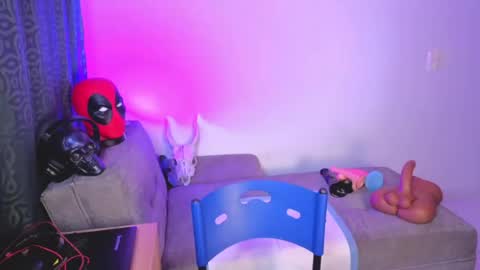 Lola online show from 12, 7, 2026