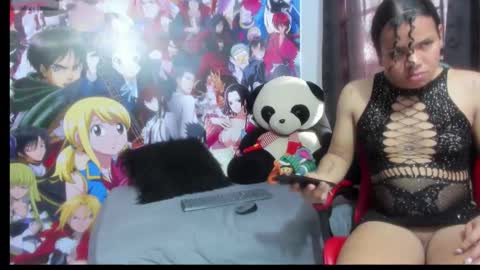 Snapshot of lolasweett_ chatting on 16, 11, 2025 lolasweett_ online show from 16, 11, 2025