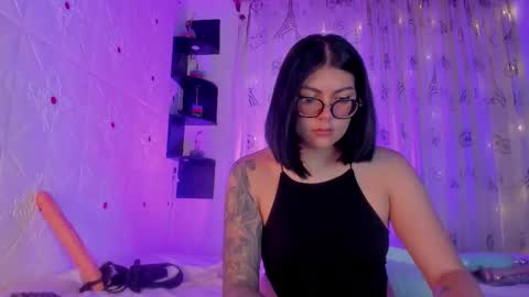 Snapshot of lolaxxxperiience chatting on 10, 1, 2026 Lola online show from 10, 1, 2026