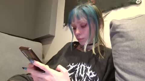 loleeta69 online show from 18, 12, 2024