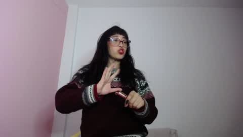 Lolita  online show from 14, 1, 2025