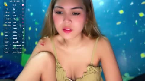 Pretty Janne 3 online show from 15, 3, 2026