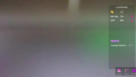Snapshot of lolla_sexxibunny chatting on 14, 6, 2026 Pretty Janne 3 online show from 14, 6, 2026