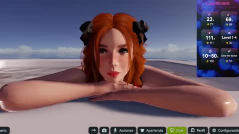 ANNE online show from 21, 2, 2026