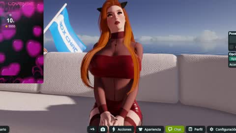 ANNE online show from 15, 4, 2026