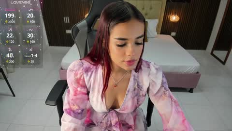 lolly18_ online show from 3, 2, 2025