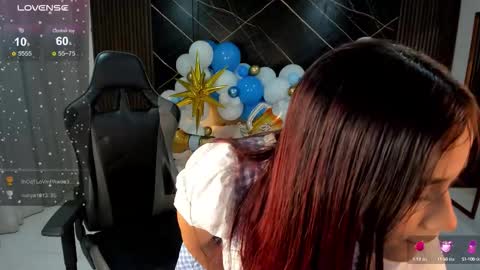 lolly18_ online show from 10, 10, 2025