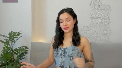 Snapshot of lolly_turner chatting on 10, 9, 2025 lolly_turner online show from 10, 9, 2025