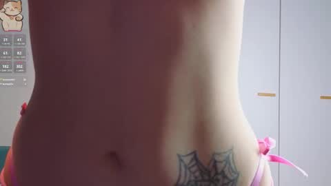 Snapshot of lollybaby4u chatting on 24, 2, 2026 LOLLY online show from 24, 2, 2026