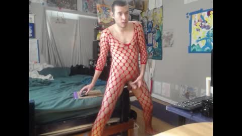 lollygagmiami online show from 27, 10, 2025